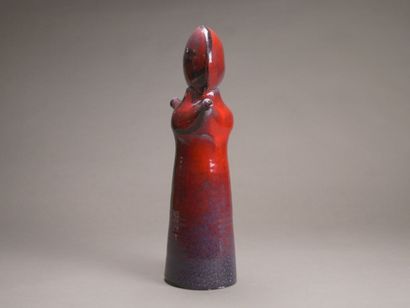 Boleslaw DANIKOWSKI (1928-1979) dans le goût...
