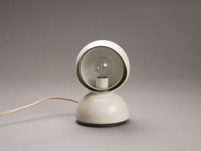 Vico MAGISTRETTI (1920-2006) pour ARTEMIDE

Lampe...