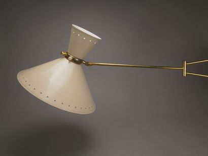 René MATHIEU (1921-1945) dans le goût de

Applique...