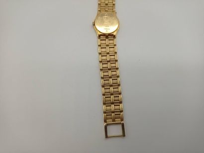 BEAUME ET MERCIER Genève.

Montre de dame,...