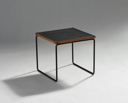 Pierre GUARICHE (1926-1995), édition Steiner.

Table...