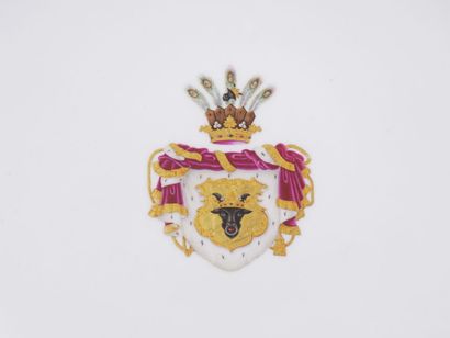 CHAMPROUX ( Allier) Editeur HONORE à PARIS

Plat...