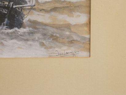 Jean LAVEZZARI (1876-1947).

