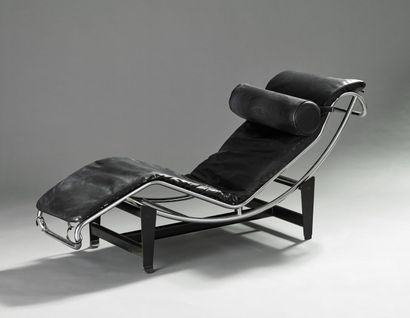 LE CORBUSIER (1887-1965), Charlotte PERRIAND...