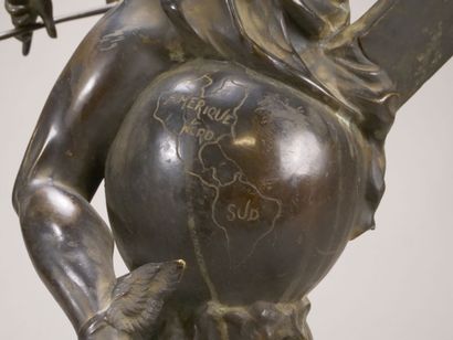 Emile Louis PICAULT (1833-1915)

