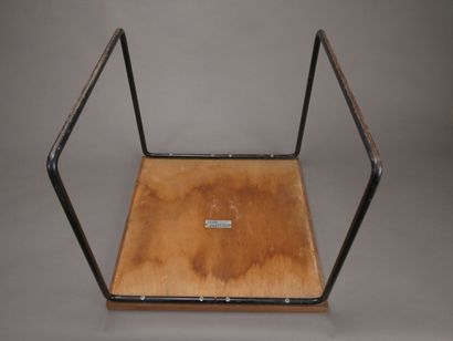 Pierre GUARICHE (1926-1995), édition Steiner.

Table...