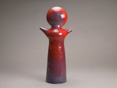Boleslaw DANIKOWSKI (1928-1979) dans le goût...