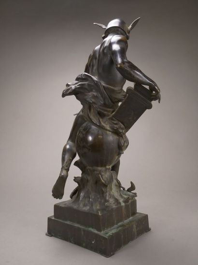 Emile Louis PICAULT (1833-1915)

