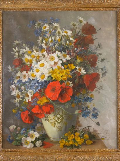 Eugène PETIT (1839-1886).

