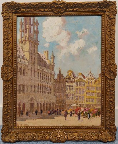 Sophus Theobald LEVINSEN (1869-1943).

