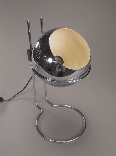 Goffredo REGGIANI (1929-2004) à la façon...