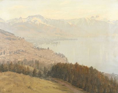 Albert DUPLAIN (1890-1978)

