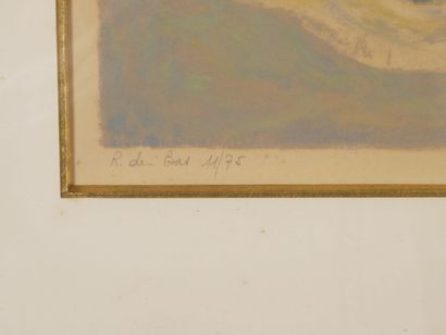 Eugène BABOULENE (1905-1994).

