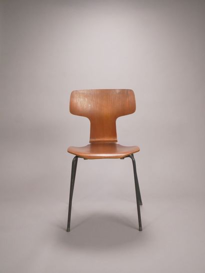 Arne JACOBSEN (1902-1971), édition Fritz...