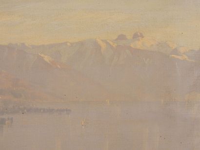 Albert DUPLAIN (1890-1978)

