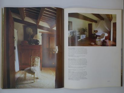 Lot Livres Brocante / Art (6 ouvrages).

-L'Argus...