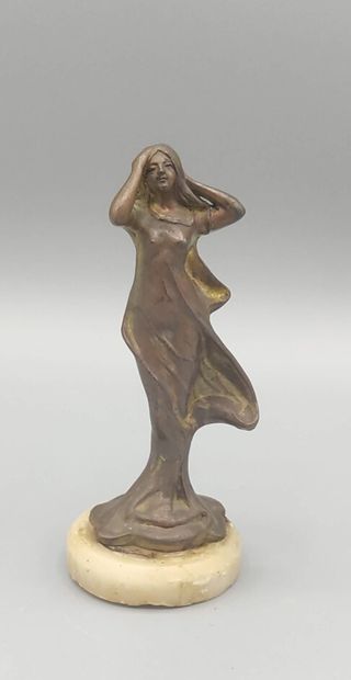 Art Nouveau.

