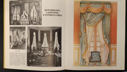 Les Grands Styles aux Ed. Baschet ( 6 Volumes)...