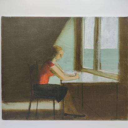 Jean PARSY (1930-2015)

