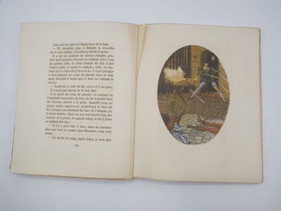 Chronique italienne de Mr de STENDHAL.

