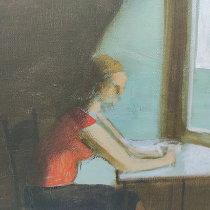 Jean PARSY (1930-2015)

