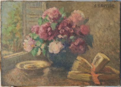 A BASTIDE

