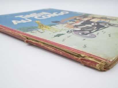 HERGE.

