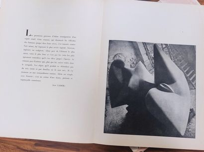 Derrière le miroir:

Riopelle, Tapies, Braque,...