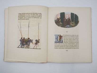 Chronique italienne de Mr de STENDHAL.

