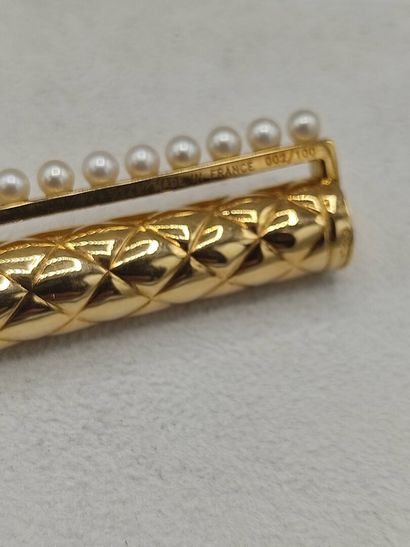 S.T. DUPONT, Paris.

Limited edition, Classique...