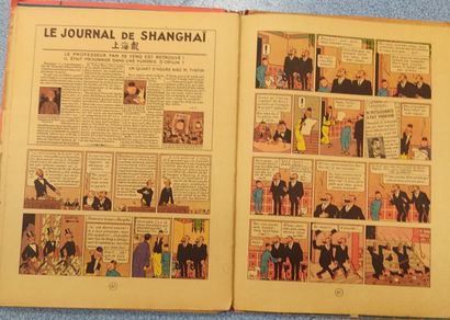 HERGE.

