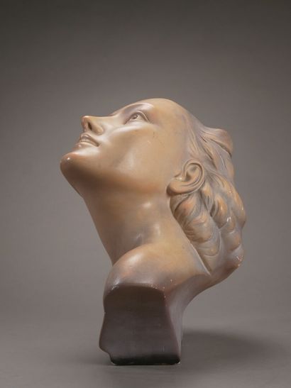 S. MELANI pour Salvatore MELANI (1902-1934).

