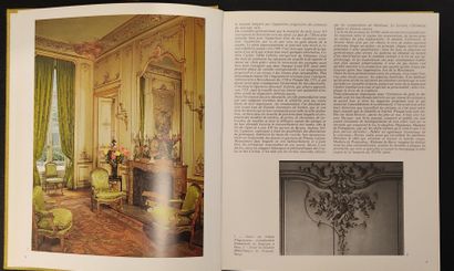 Les Grands Styles aux Ed. Baschet ( 6 Volumes)...