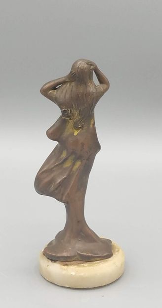 Art Nouveau.

