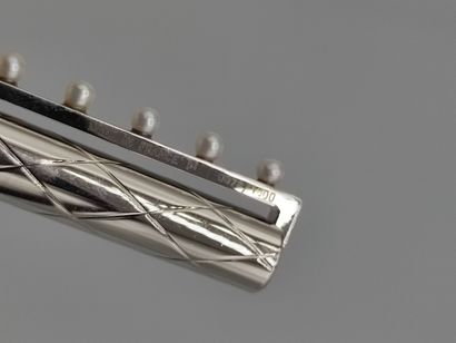 S.T. DUPONT, Paris.

Limited edition, Classique...