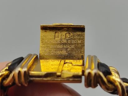 CHANEL

Montre modèle 