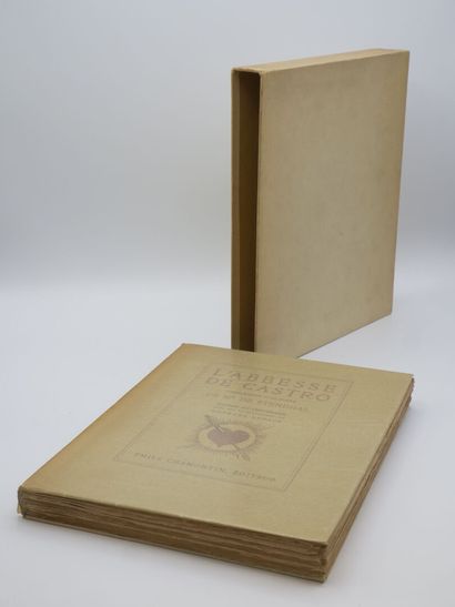 Chronique italienne de Mr de STENDHAL.

