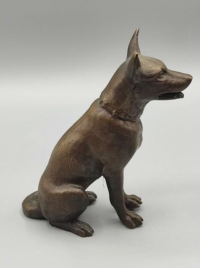 PERRINA (XXème siècle).

