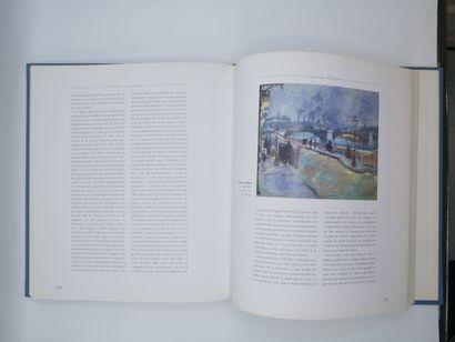 Lot Livres Brocante / Art (6 ouvrages).

-L'Argus...