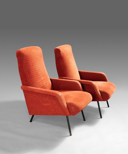 Pierre GUARICHE (1926-1995), dans le style...