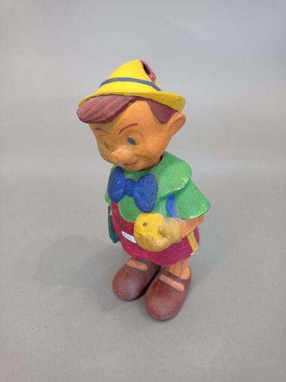 Pinocchio

Jouet mécanique en composition

Relaqué

Vers...