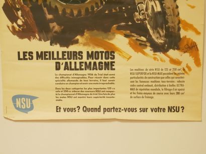 NSU.

