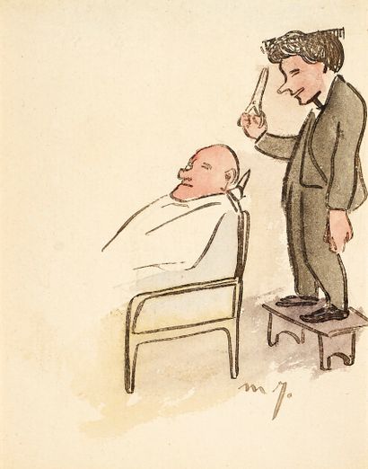 MOJO (XXème siècle).

