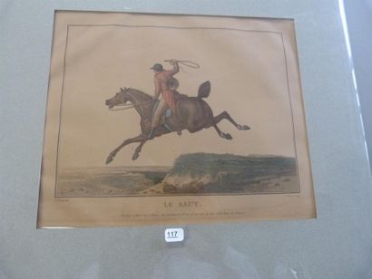Carle VERNET (1758-1836).


