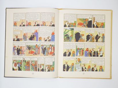 HERGE.

