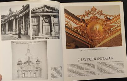 Les Grands Styles aux Ed. Baschet ( 6 Volumes)...