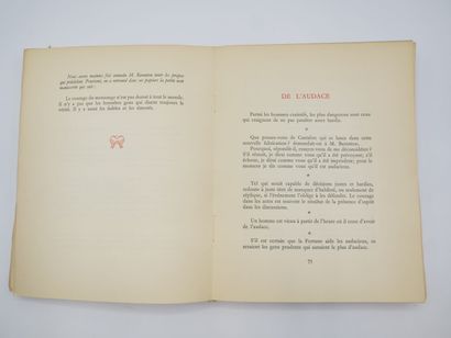 Auguste DETOEUF.

