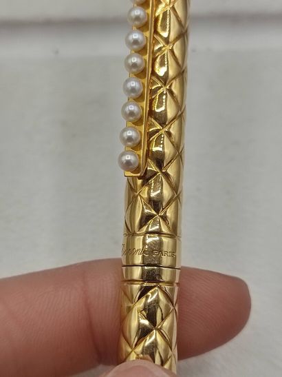 S.T. DUPONT, Paris.

Limited edition, Classique...