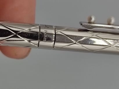 S.T. DUPONT, Paris.

Limited edition, Classique...