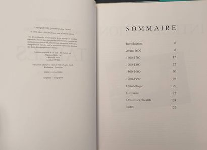 Encyclopédie du Mobilier de Caractère ( 4...